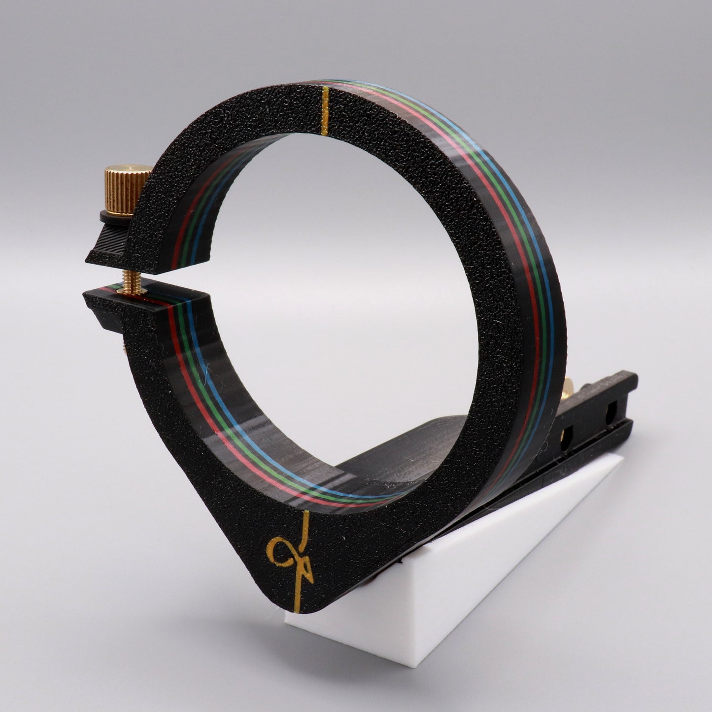 Alpha E-16 Film Projector Anamorphic Lens Holder