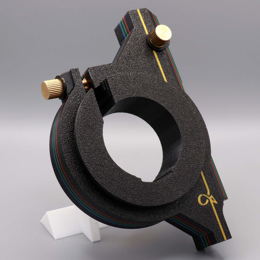 Alpha E-S8 Film Projector Anamorphic Lens Holder