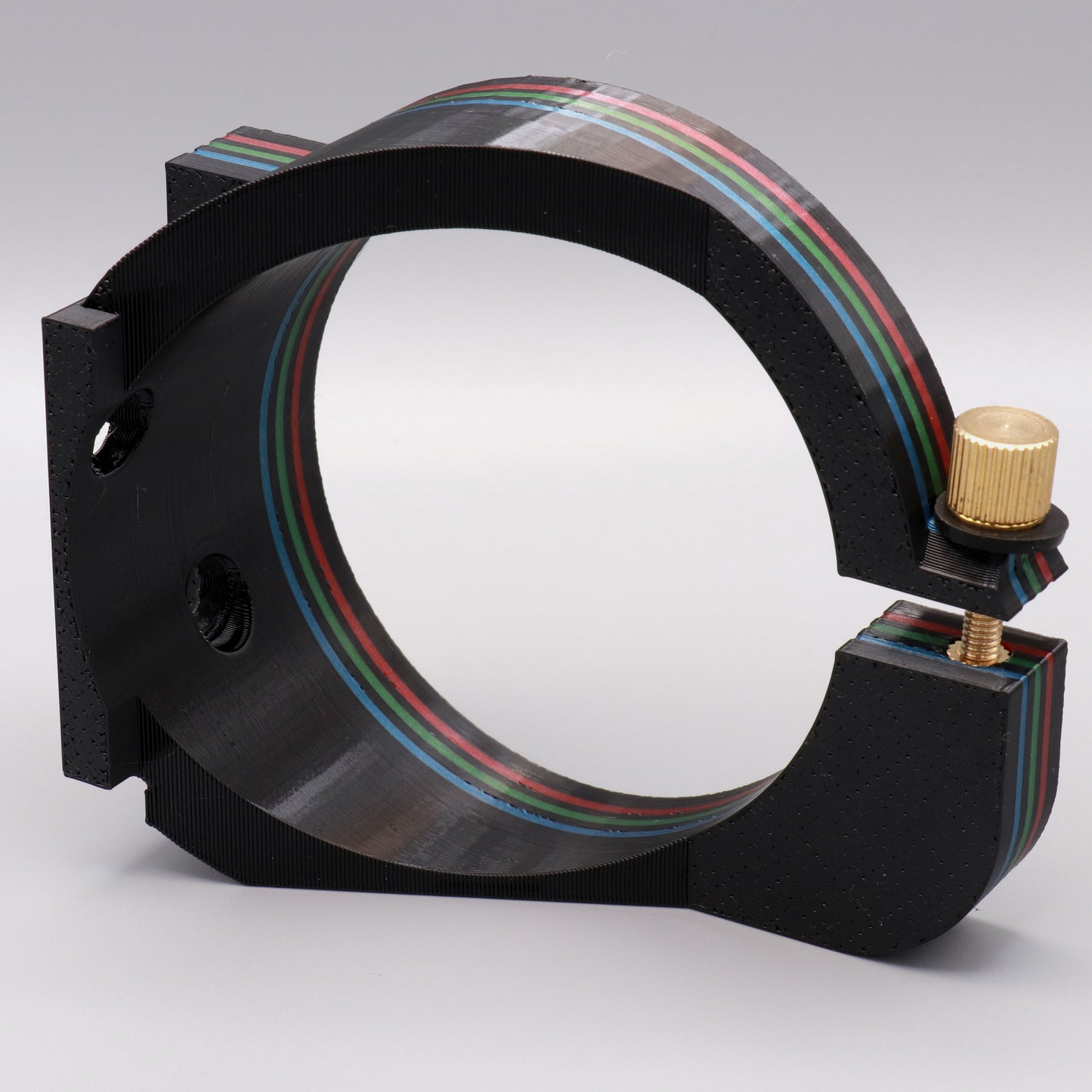 Alpha F-S8/16 Film Projector Anamorphic Lens Holder