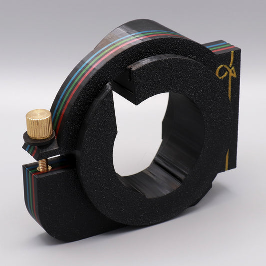 Alpha F-S8/16 Film Projector Anamorphic Lens Holder