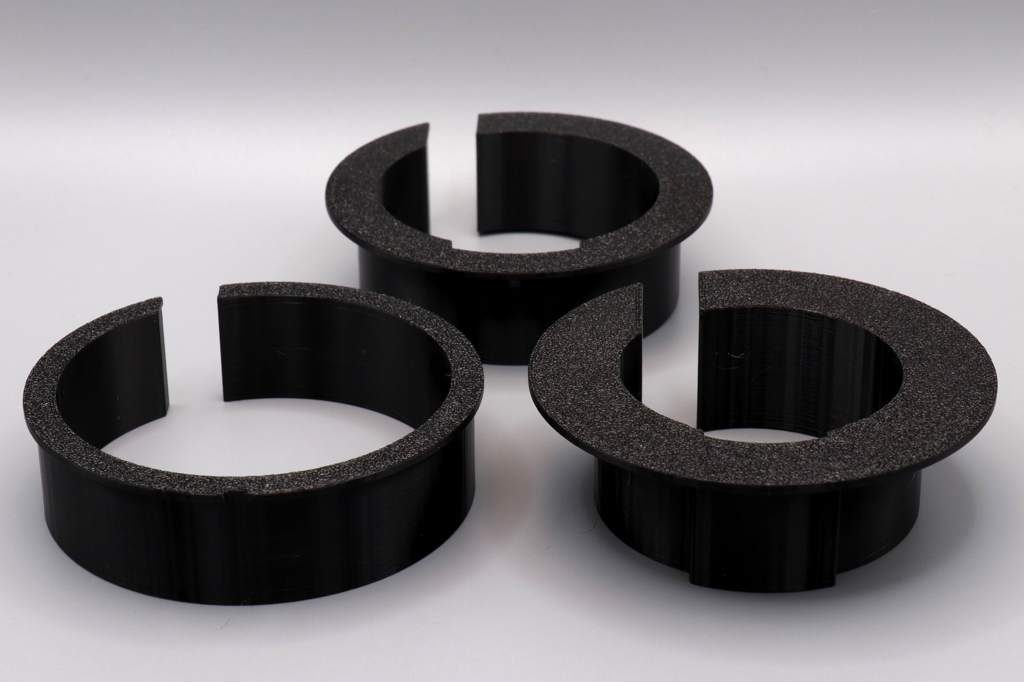 Alpha E-16 Film Projector Anamorphic Lens Holder