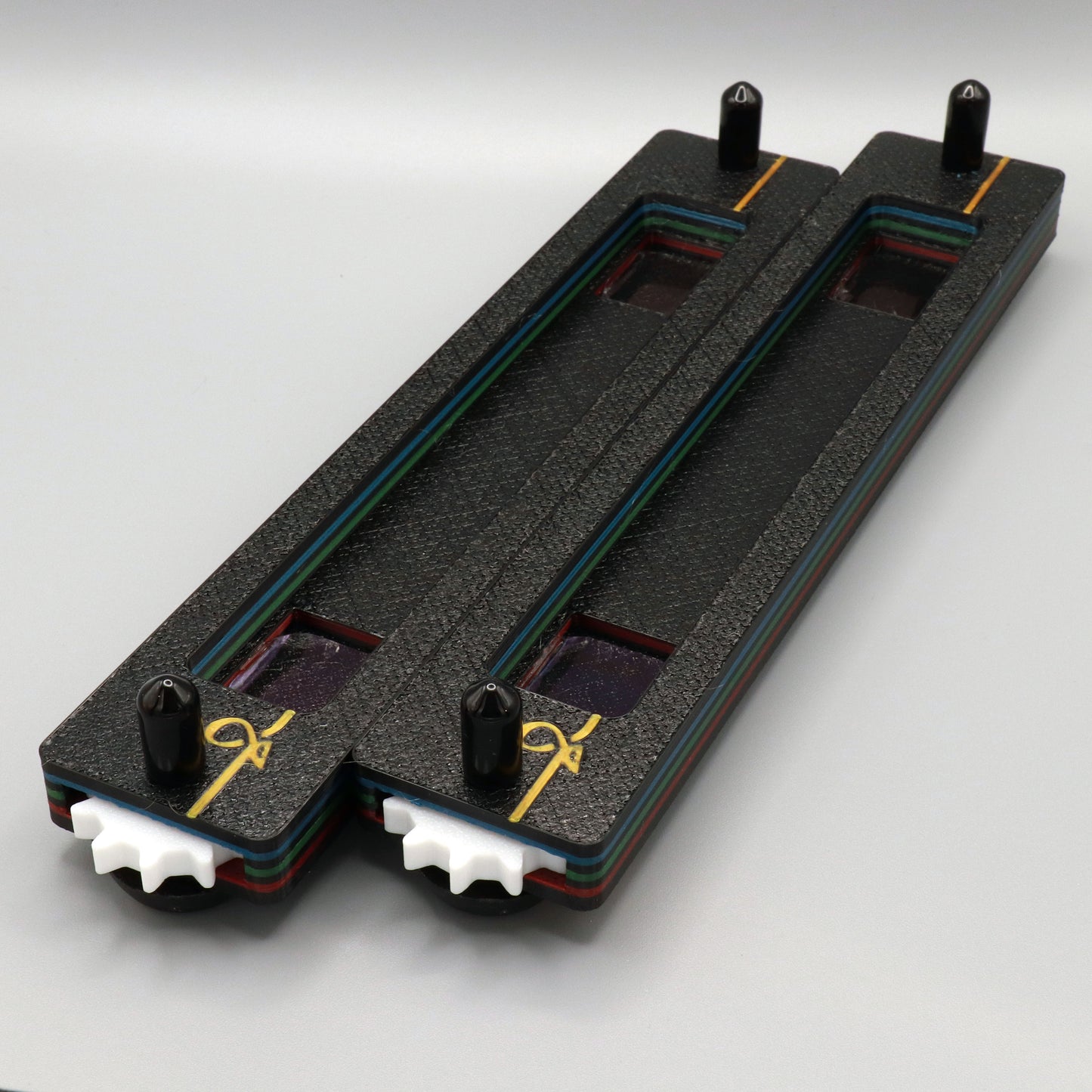 Alpha U-LVR/S-2 Leveling Legs