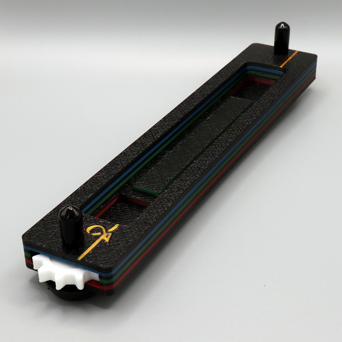 Alpha U-LVR/S Leveling Leg