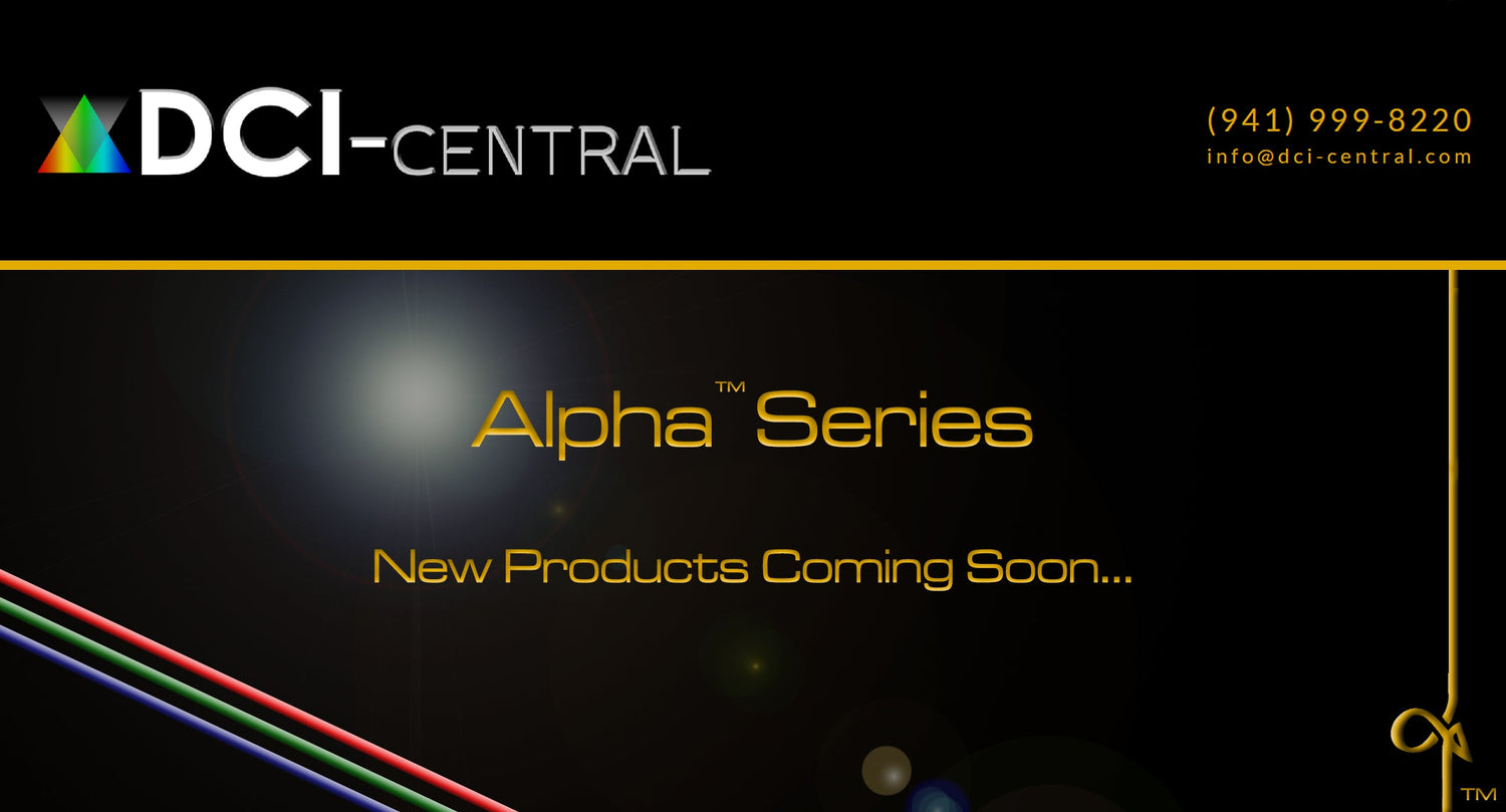 Coming Soon...