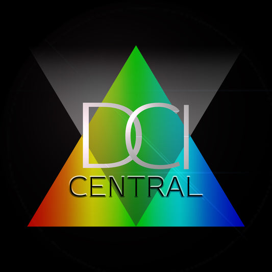 DCI-Central Online Store Gift Card