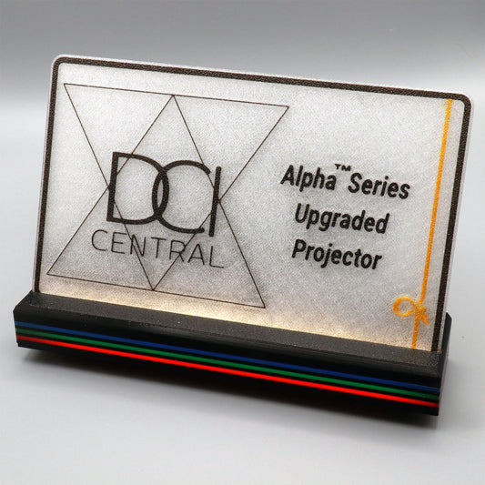 Alpha U-PLQ-CSTM